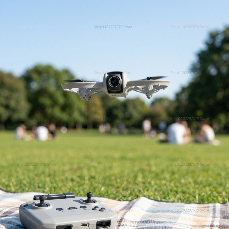 Mini Drone with 8K HD Camera F – обзор и цена Top Rc Hobby Mini Xcub