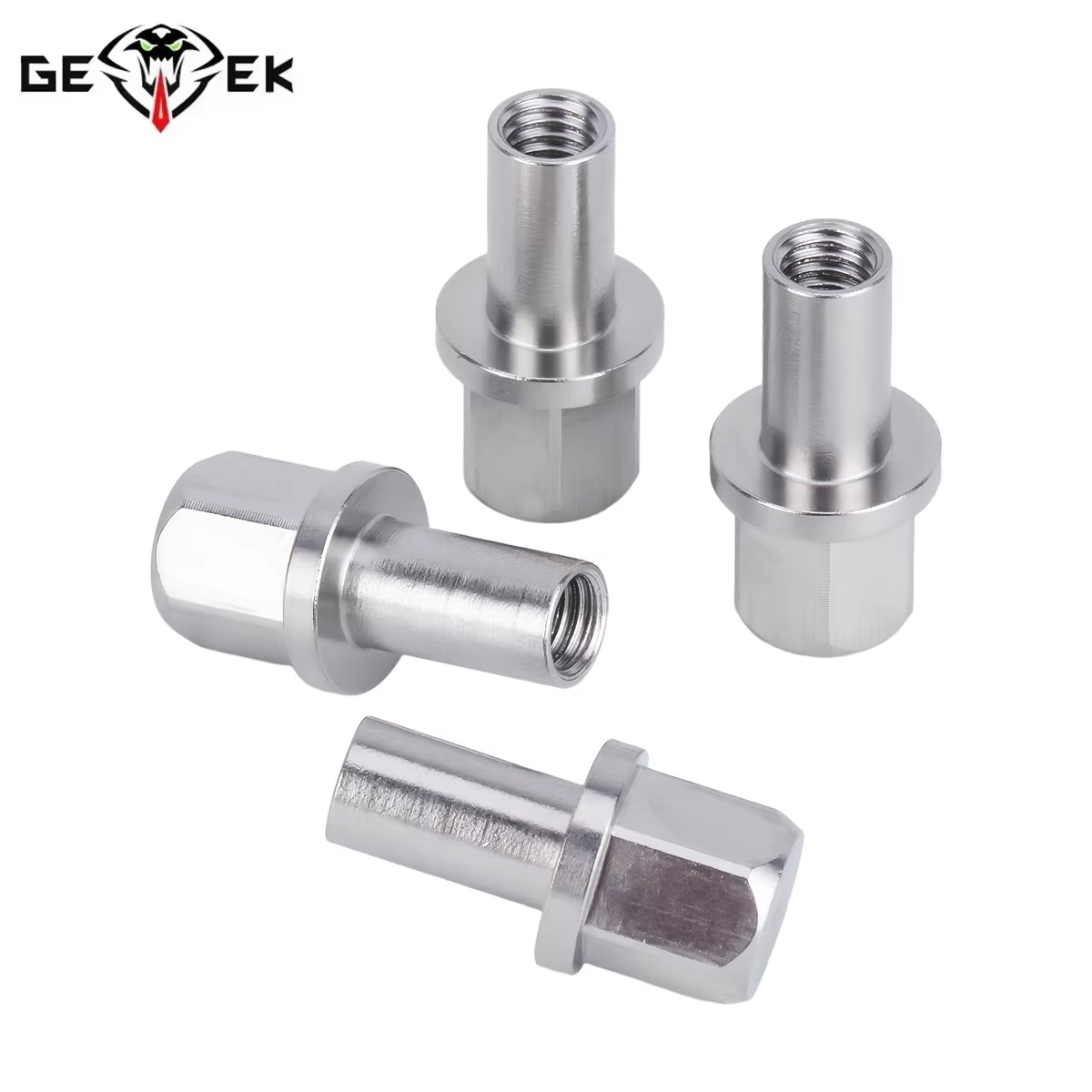 Stainless Steel 12mm Hex Wheel – обзор и цена Wheel Hex Adapter