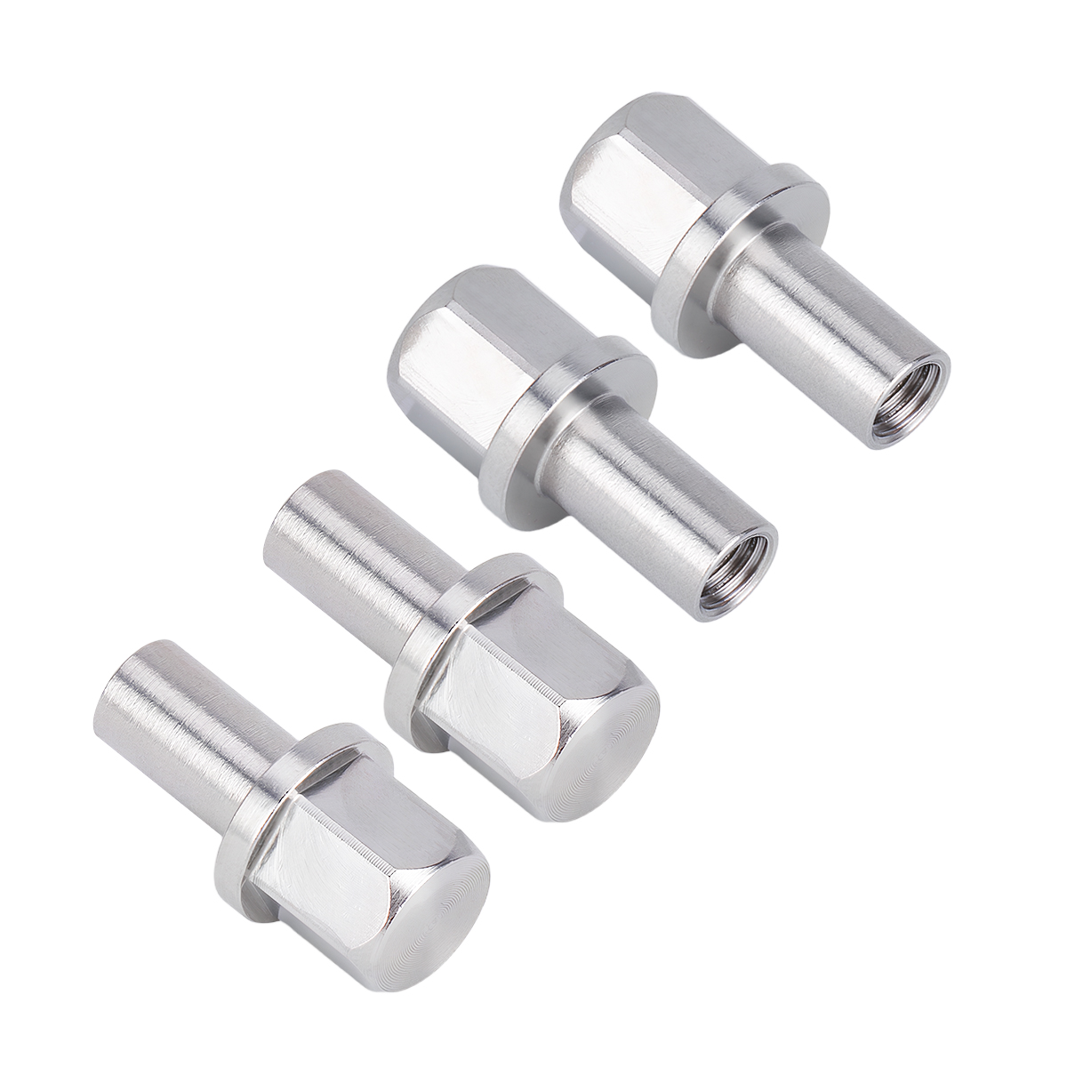 Stainless Steel 12mm Hex Wheel – обзор и цена Wheel Hex Adapter