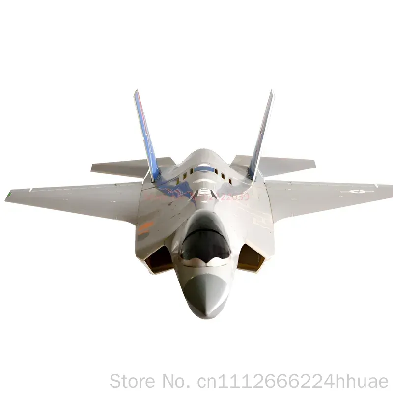 Zhiyuan Weihang F 35a Rc Model – обзор и цена Rc Hobby Engine