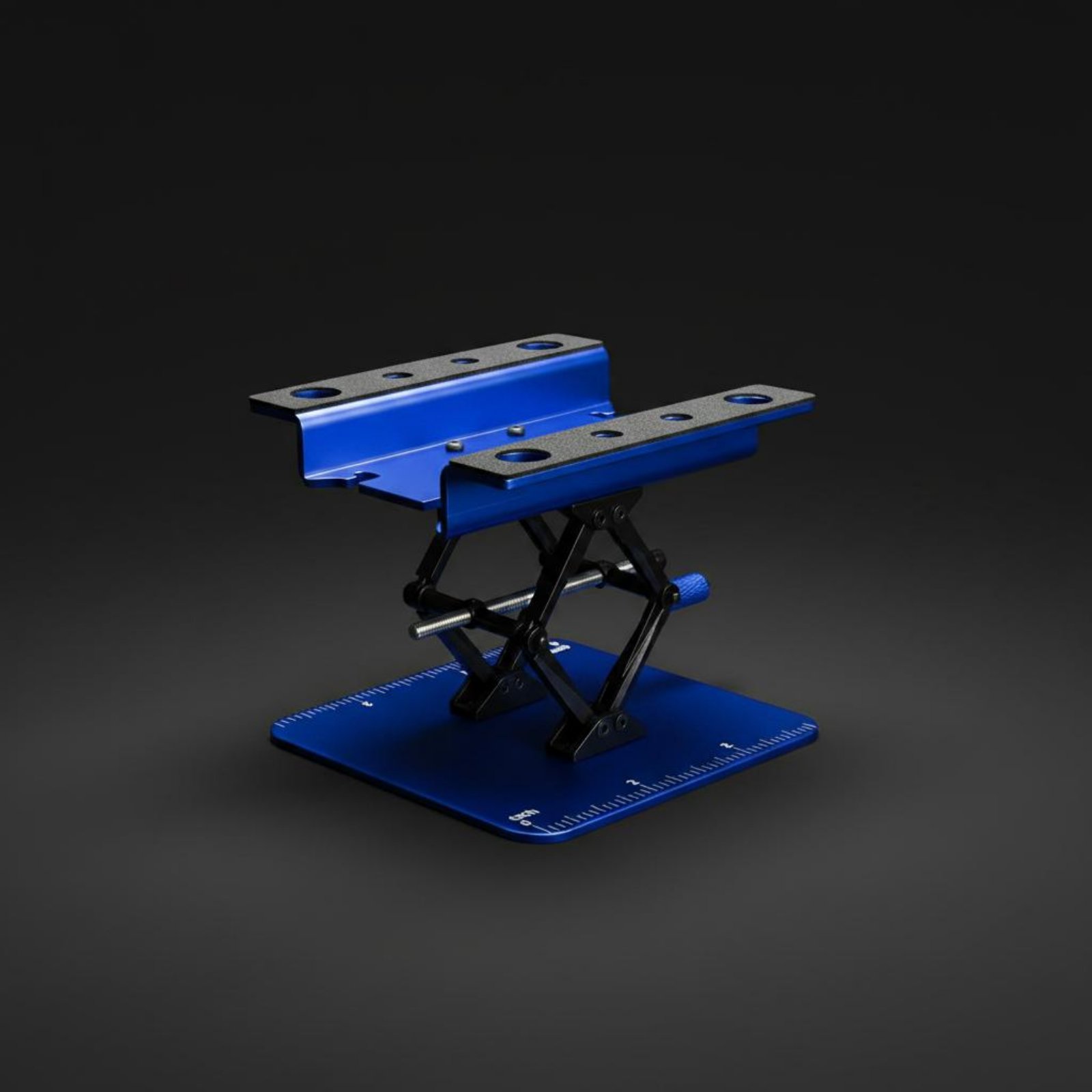 RC Model Car Repair Stand Scal – обзор и цена Rc Hobby Garage