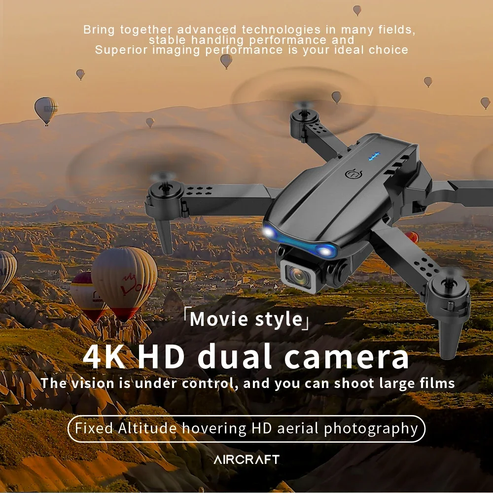 GISAEV E99 K3 pro Mini Drone 2 – обзор и цена Top Rc Hobby Mini Xcub