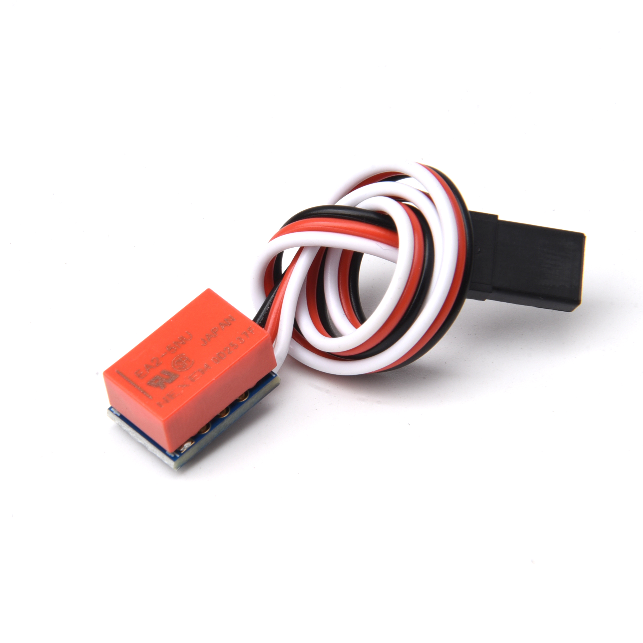 Mini Relay PWM Switch 1CH 2 Po – обзор и цена Hobby Queen Rc