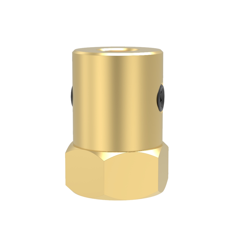 D12L18 12mm Hexagon Tire Conne – обзор и цена Wheel Hex Adapter