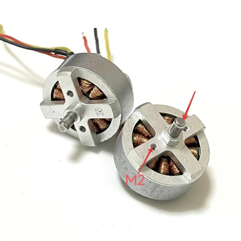 Motor Rc Drone 1pcs 23 5mm 2s- – обзор и цена Top Rc Hobby Mini Xcub
