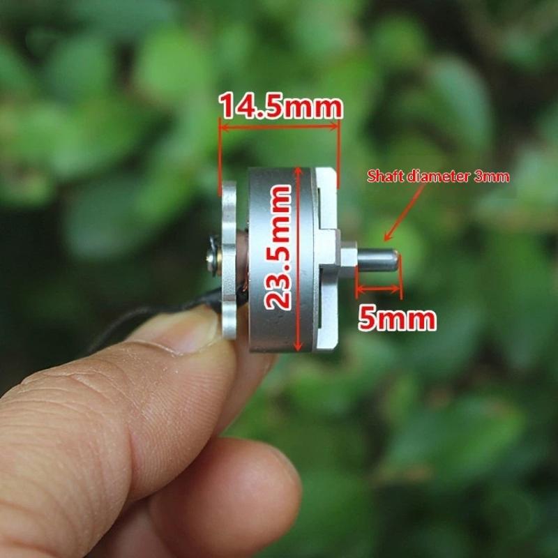 Motor Rc Drone 1pcs 23 5mm 2s- – обзор и цена Top Rc Hobby Mini Xcub