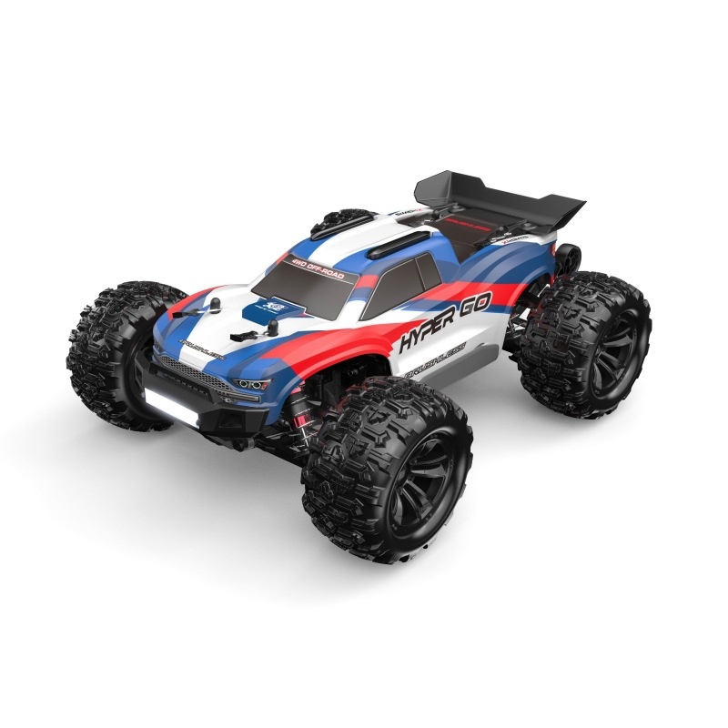 New In Stock Hyper Go Mjx 1621 – обзор и цена Rc Hobby Grade Cars