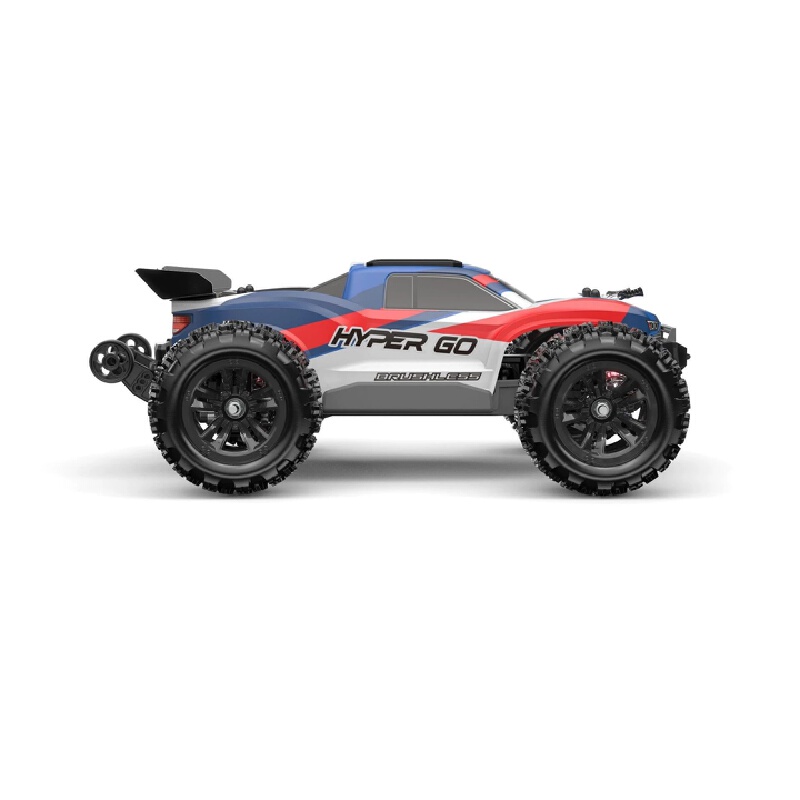 New In Stock Hyper Go Mjx 1621 – обзор и цена Rc Hobby Grade Cars