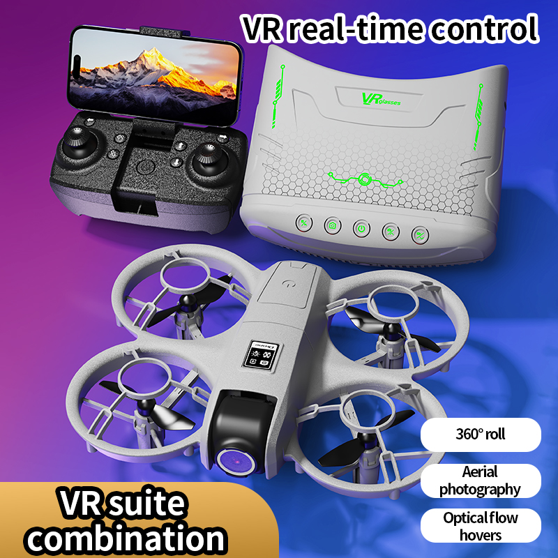 X228 VR FPV Drone HD Dual Came – обзор и цена Top Rc Hobby Mini Xcub