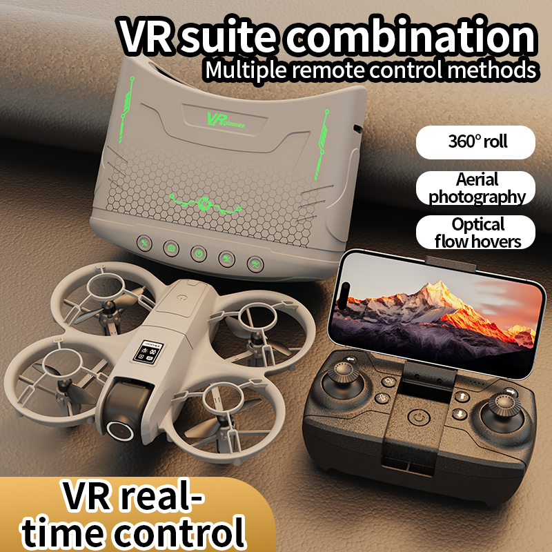 X228 VR FPV Drone HD Dual Came – обзор и цена Top Rc Hobby Mini Xcub