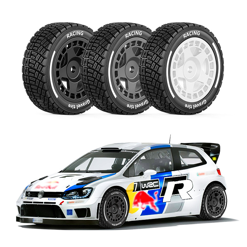 4pcs Wheel Rim Tire Compatible – обзор и цена Wheel Hex Adapter