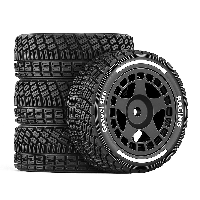 4pcs Wheel Rim Tire Compatible – обзор и цена Wheel Hex Adapter