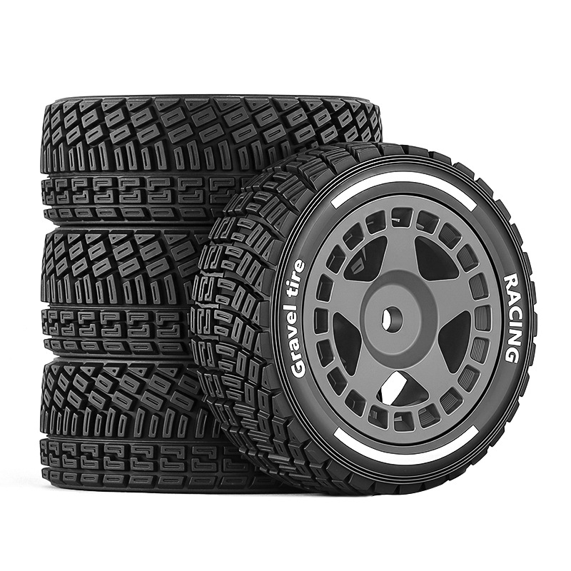 4pcs Wheel Rim Tire Compatible – обзор и цена Wheel Hex Adapter