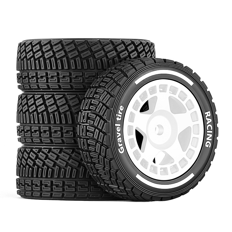 4pcs Wheel Rim Tire Compatible – обзор и цена Wheel Hex Adapter