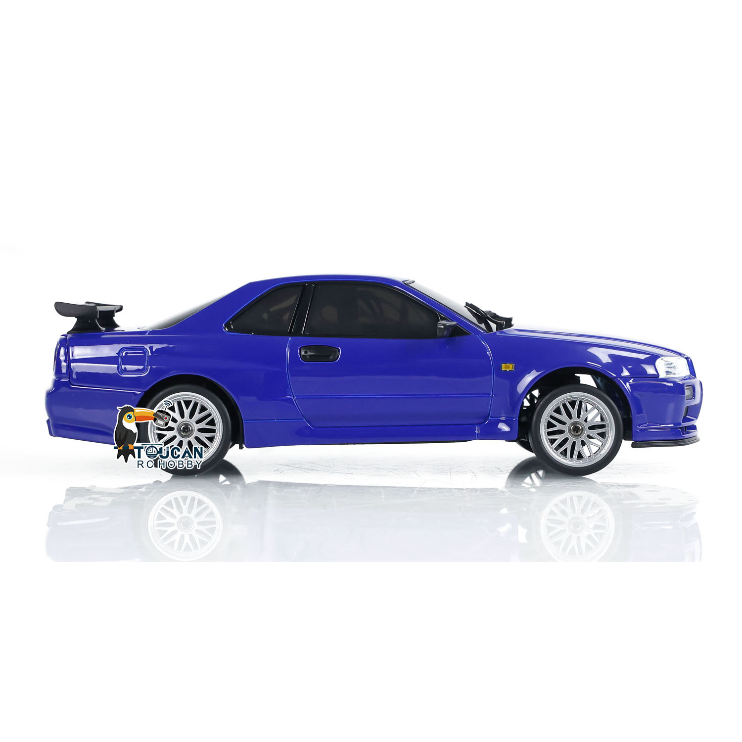 LDRC LD1899 1/18 RWD RC Racing – обзор и цена Rc Hobby Grade Cars