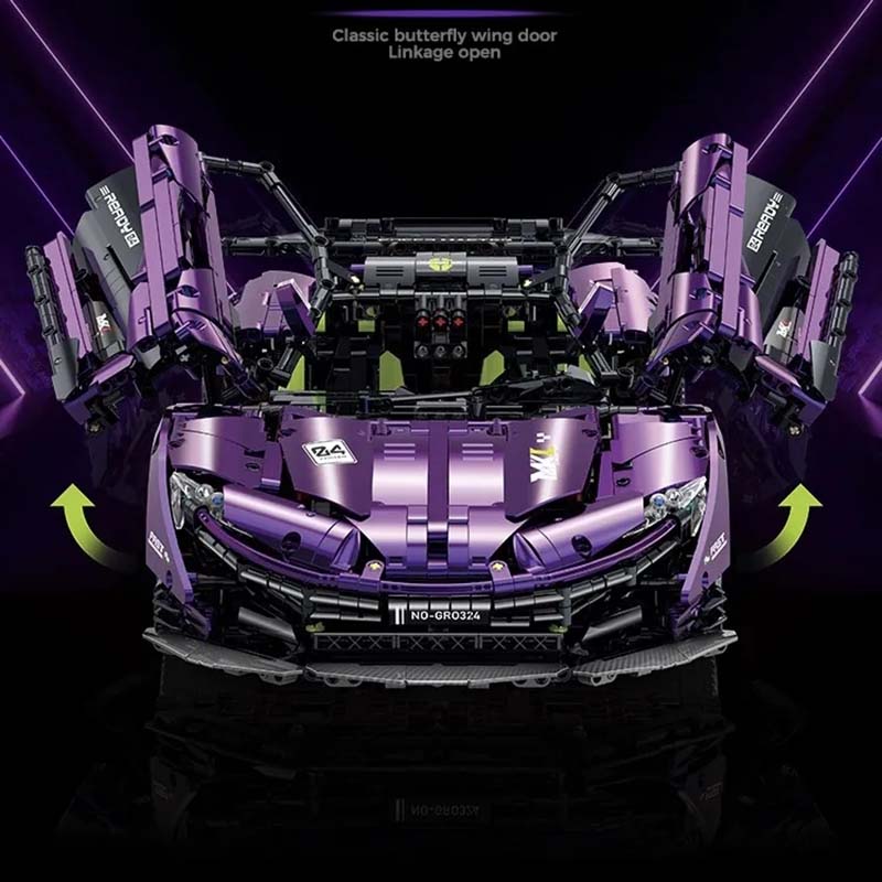 3568pcs RC Technical Remote Co – обзор и цена Yunshen Rc Hobby