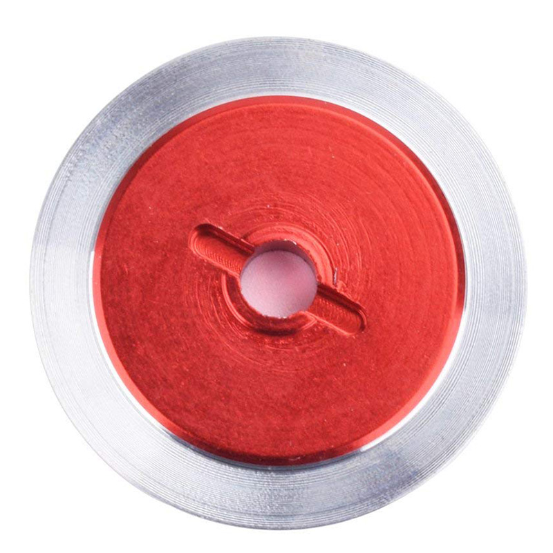 X12A-4PCS Aluminum Alloy Brake – обзор и цена Wheel Hex Adapter
