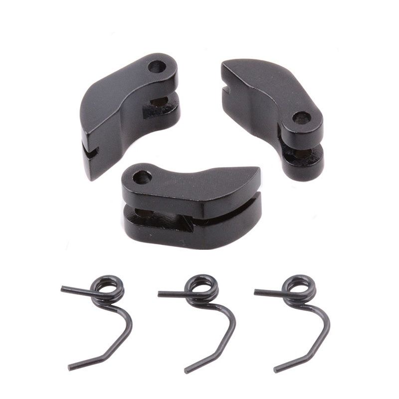 RC Car Aluminum 3 Clutch Shoes – обзор и цена Rc Hobby Engine