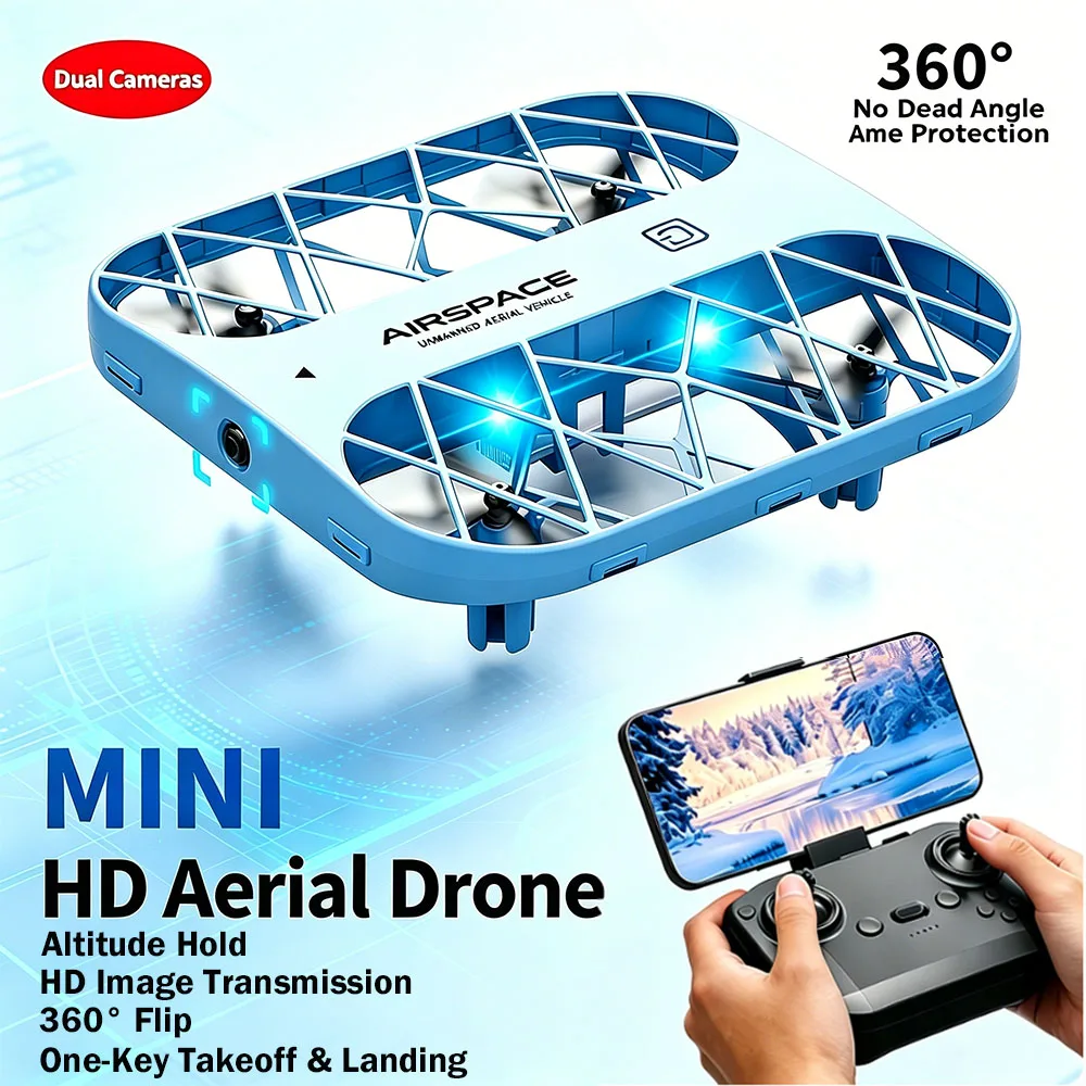 JJRC H142 2026 RC HD Aerial Mi – обзор и цена Top Rc Hobby Mini Xcub