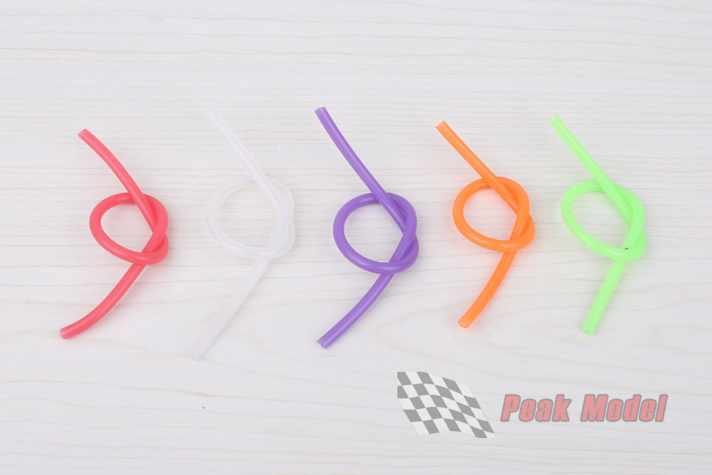RC Silicone Fuel Line Oil Tube – обзор и цена Rc Hobby Engine