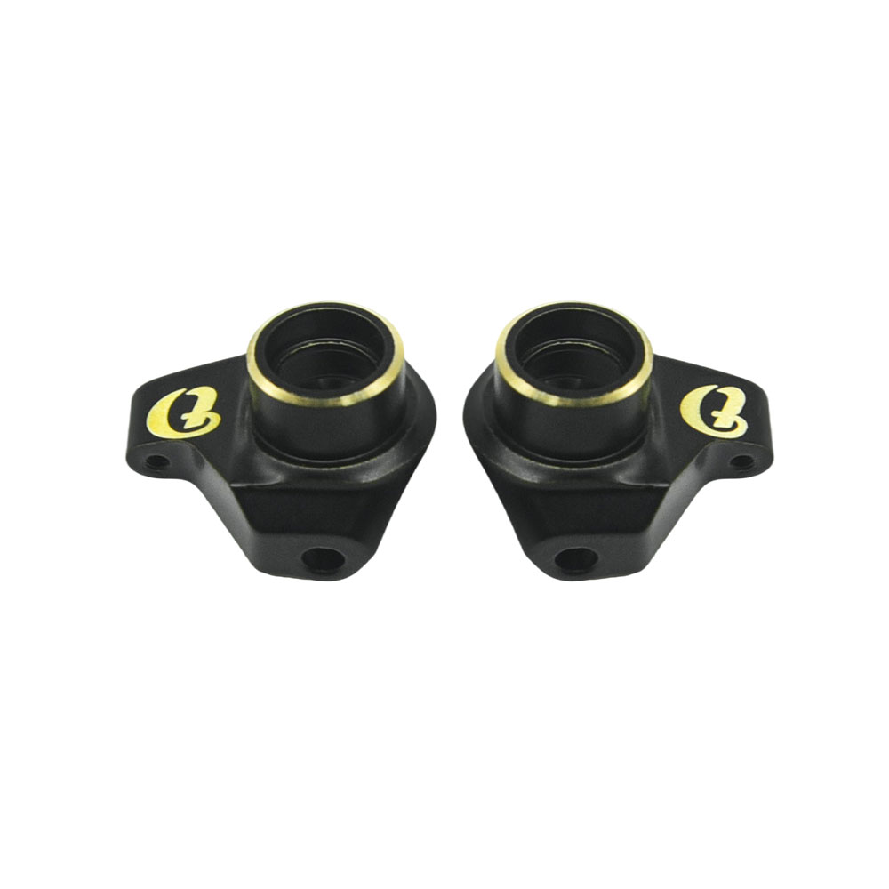 Hobby Details Brass Kunckles w – обзор и цена Rc Hobby Jeep Wrangler