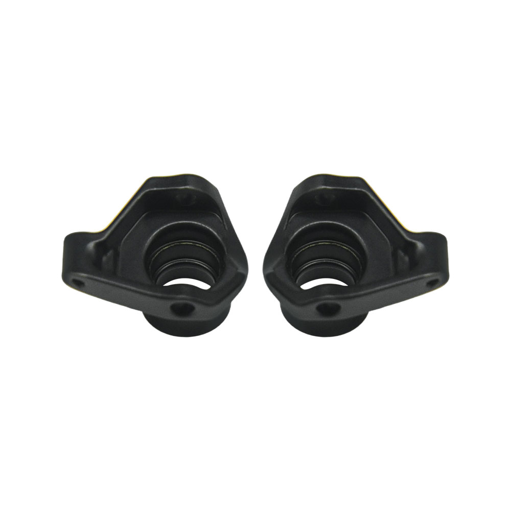 Hobby Details Brass Kunckles w – обзор и цена Rc Hobby Jeep Wrangler
