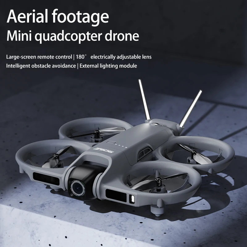Lenovo Z906 Mini GPS FPV Drone – обзор и цена Top Rc Hobby Mini Xcub