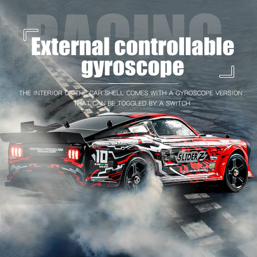 1/14 Scale 4WD Remote Control  – обзор и цена Rc Hobby Grade Cars