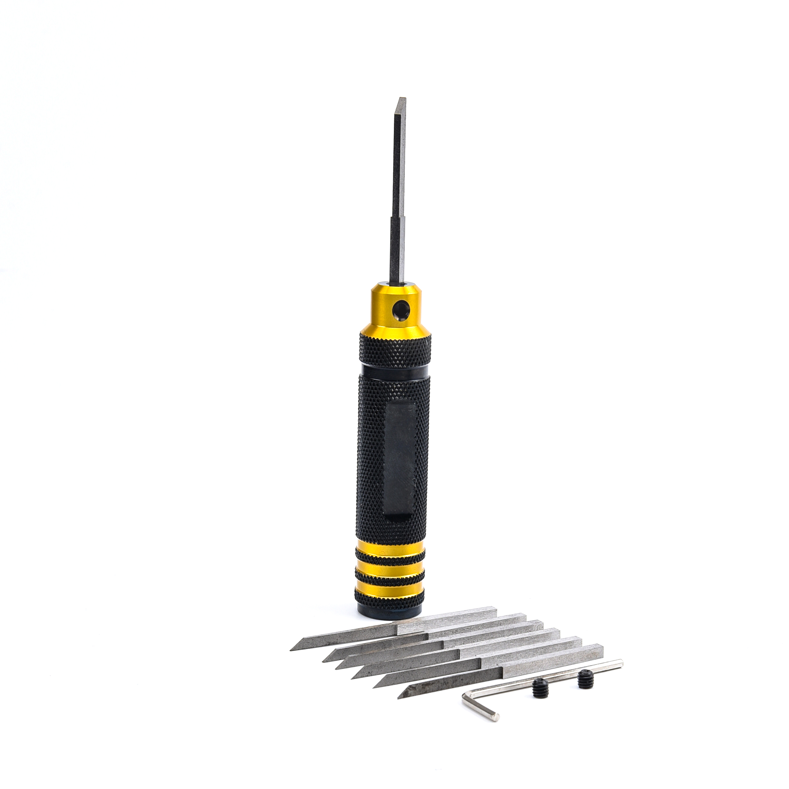 Model Chisel With Blades Gunda – обзор и цена Hobby Queen Rc