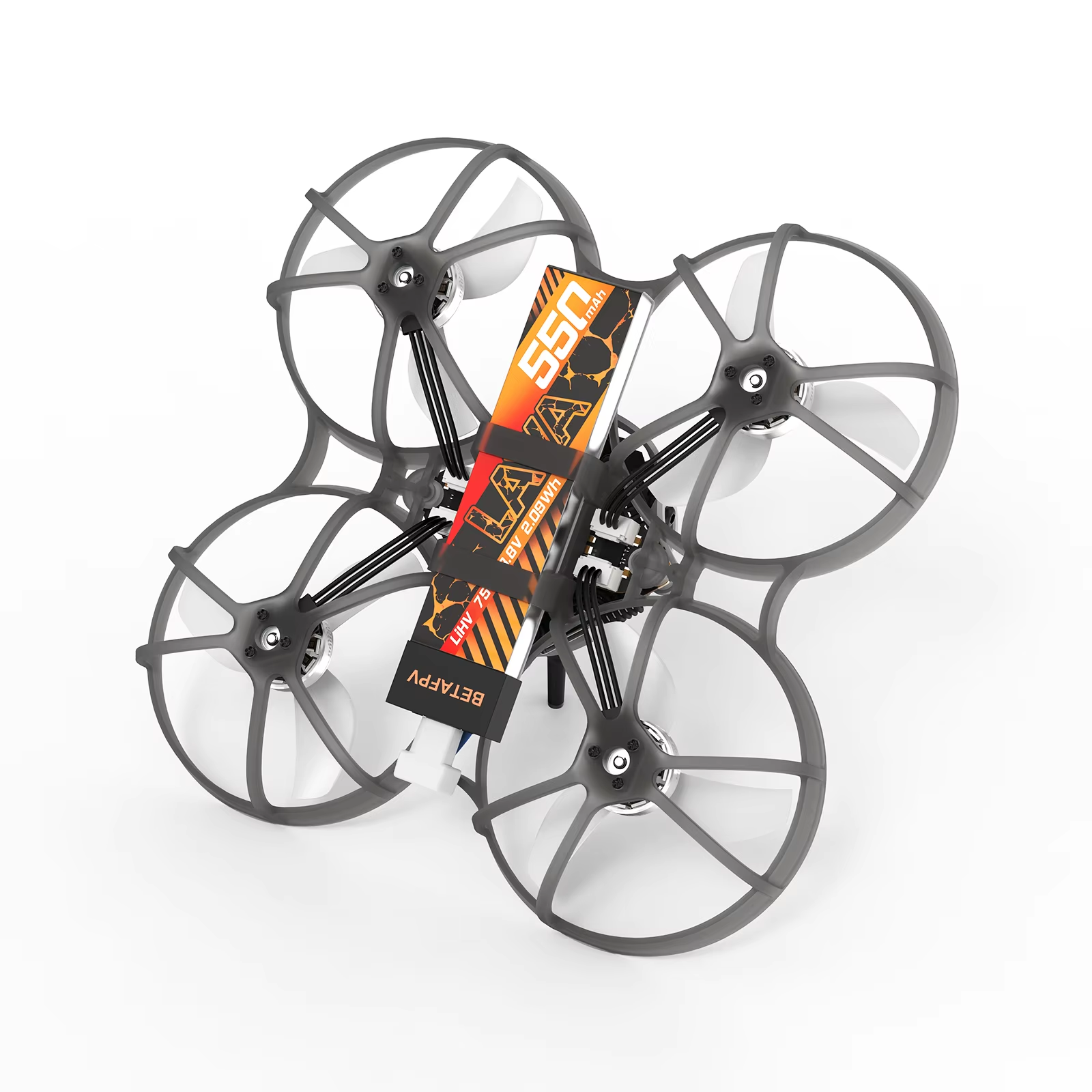 BETAFPV Meteor75 Pro FPV Drone – обзор и цена Top Rc Hobby Mini Xcub