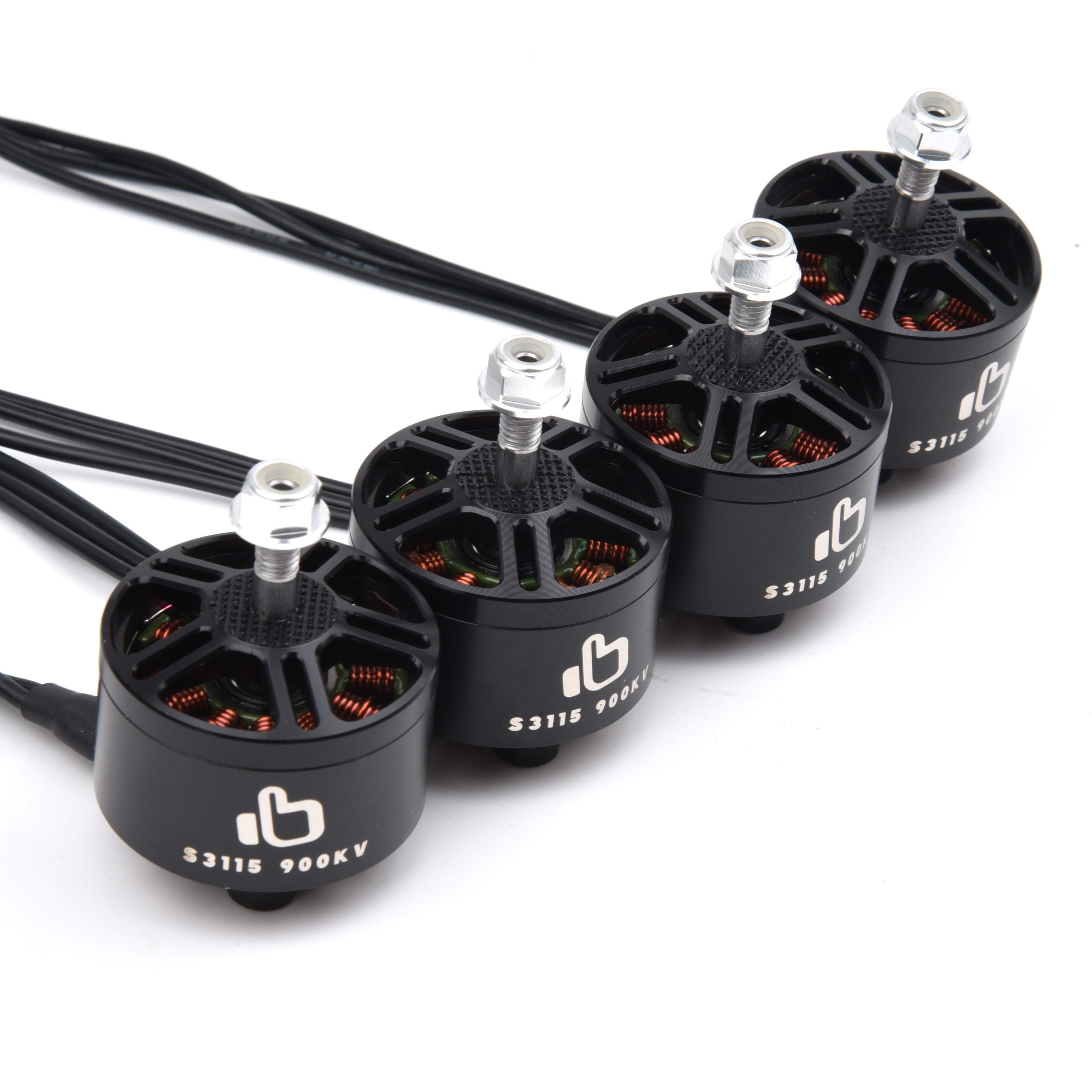 4pcs/lot S3115 R3115 3115 900K – обзор и цена Hobby Queen Rc