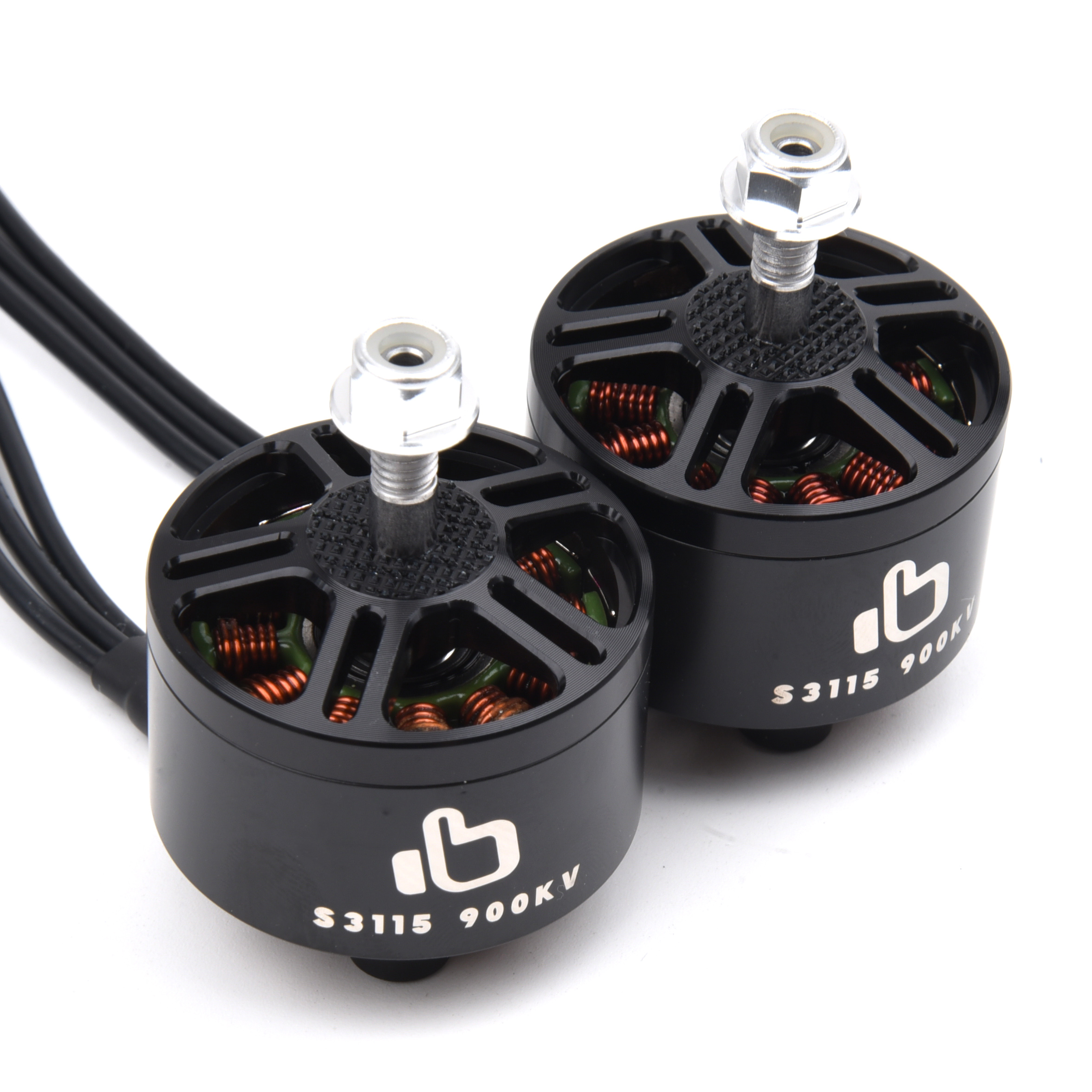 4pcs/lot S3115 R3115 3115 900K – обзор и цена Hobby Queen Rc