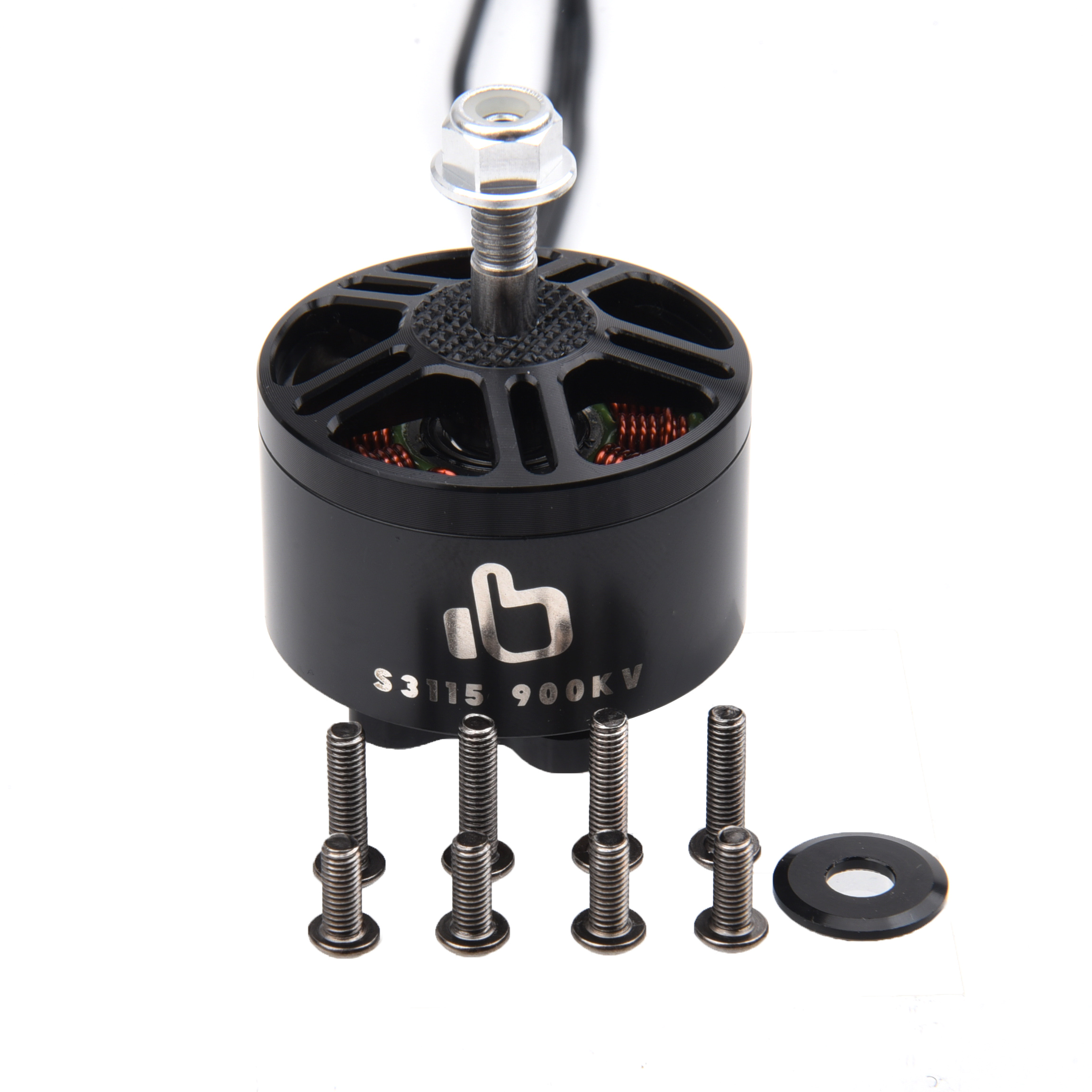 4pcs/lot S3115 R3115 3115 900K – обзор и цена Hobby Queen Rc