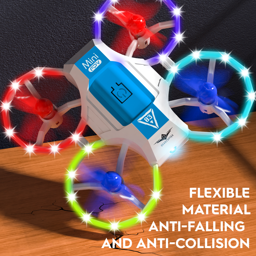 KF601 New Mini Drones With Mus – обзор и цена Top Rc Hobby Mini Xcub