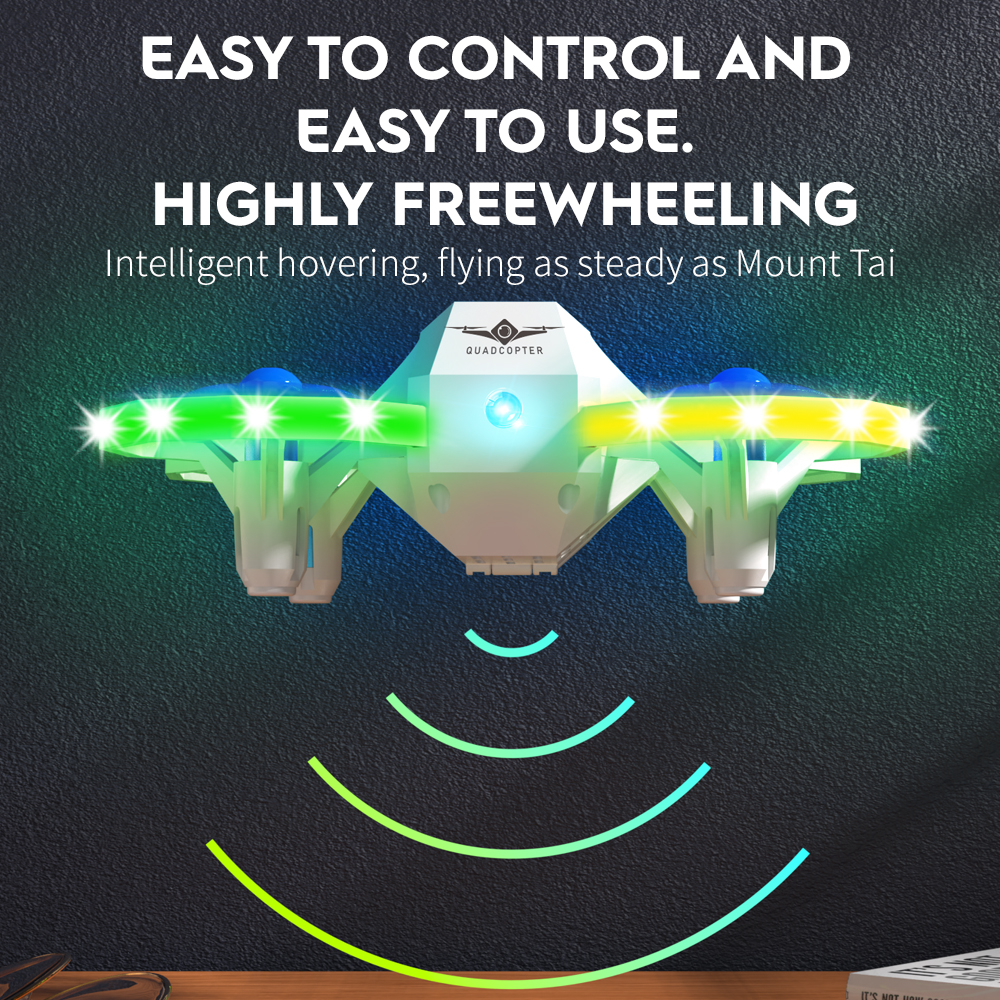 KF601 New Mini Drones With Mus – обзор и цена Top Rc Hobby Mini Xcub