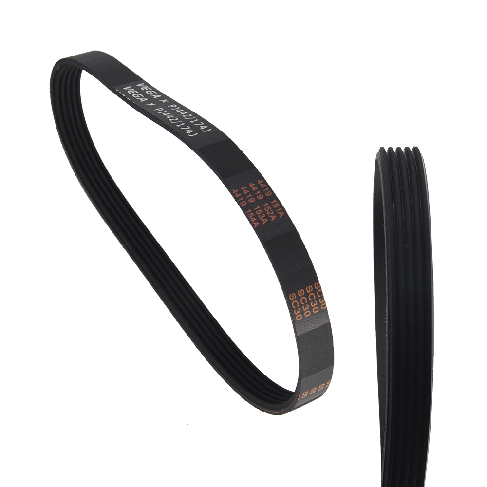 VEGA V-Belt PJ442 174J 3/4/5/6 – обзор и цена Rc Hobby Engine