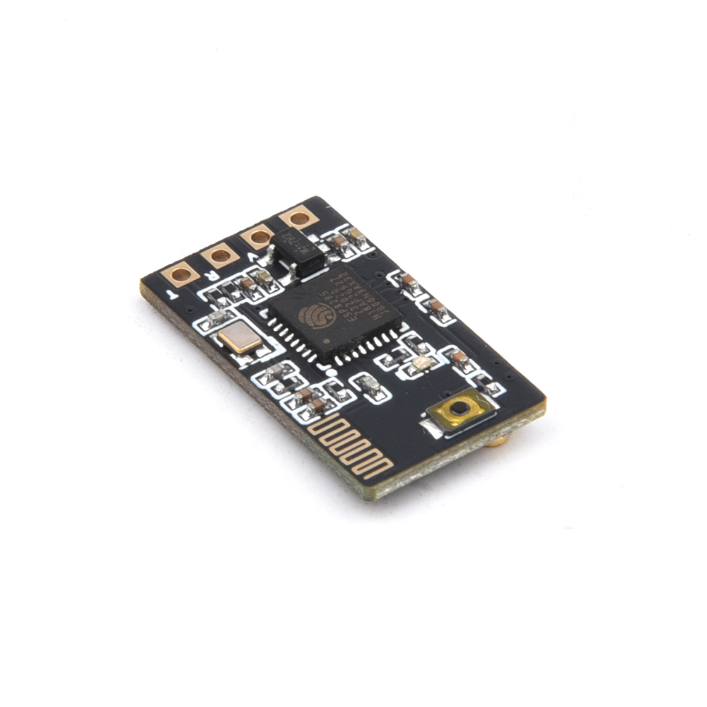 ELRS 915MHz / 2.4GHz NANO Expr – обзор и цена Hobby Queen Rc