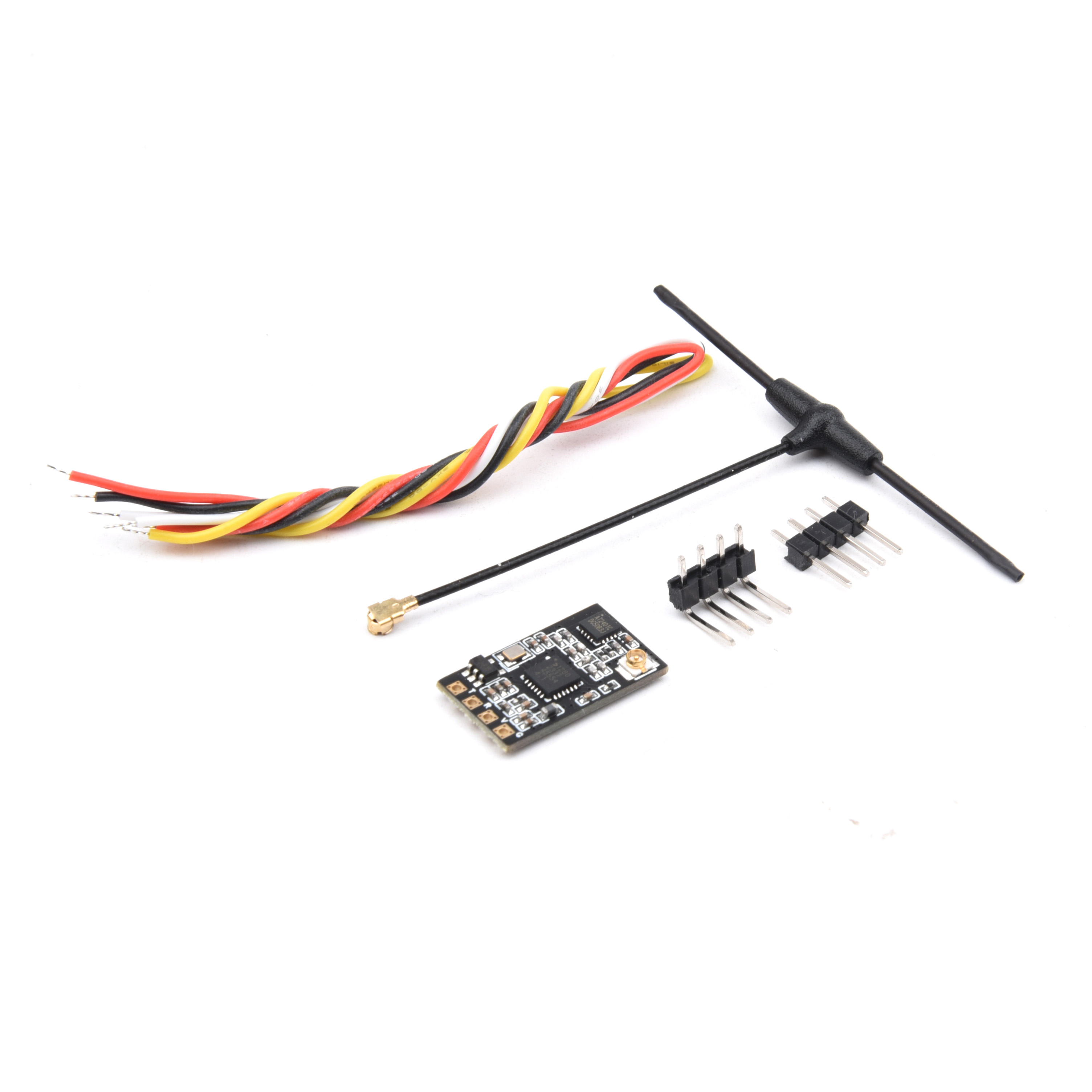 ELRS 915MHz / 2.4GHz NANO Expr – обзор и цена Hobby Queen Rc
