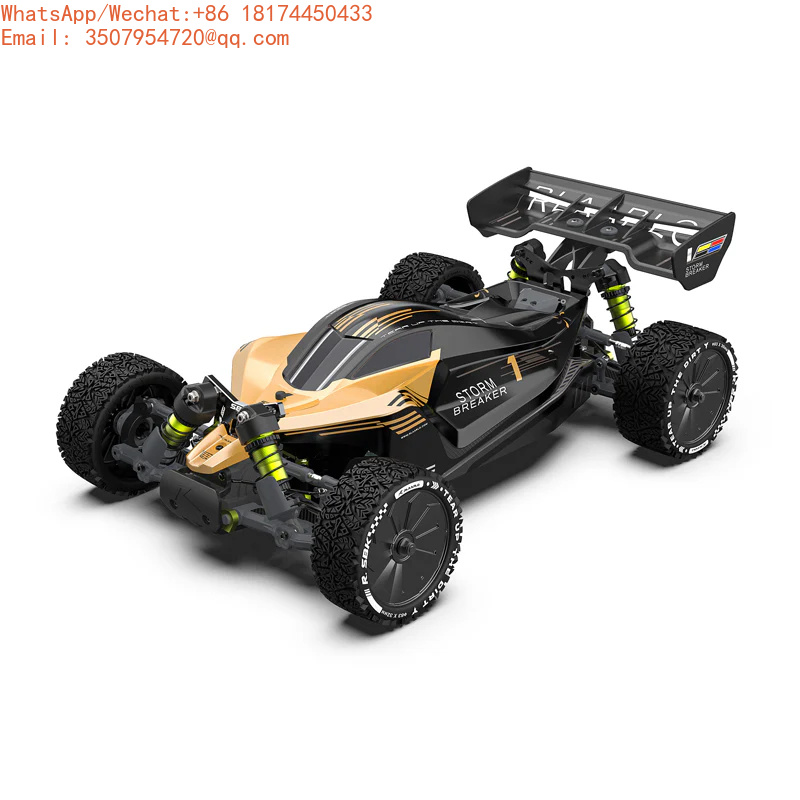 Storm Breaker SBK10 RC Buggy 1 – обзор и цена Rc Hobby Grade Cars