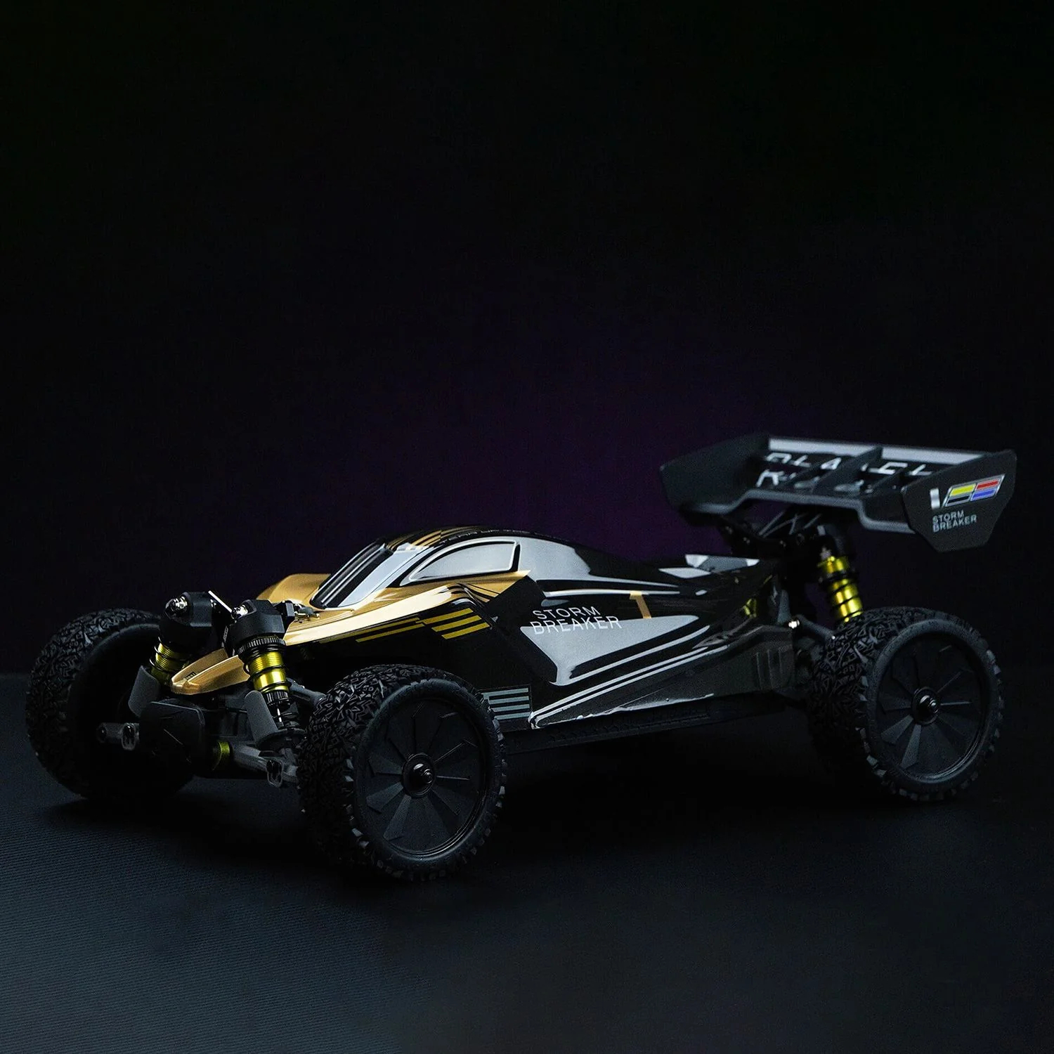 Storm Breaker SBK10 RC Buggy 1 – обзор и цена Rc Hobby Grade Cars