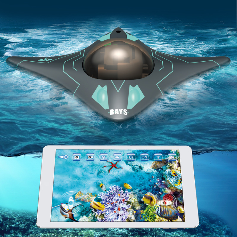 Mini Wifi Rc Underwater Camera – обзор и цена Rc Hobby Photos