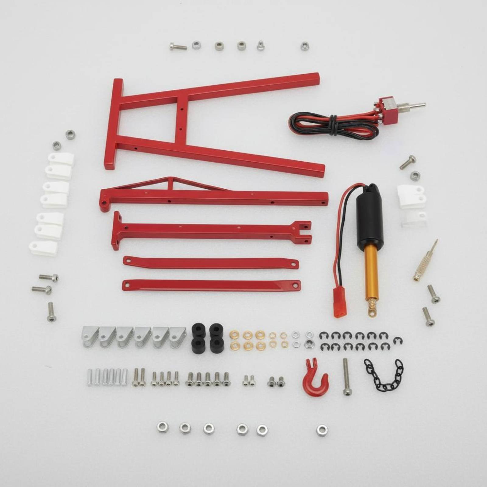 1/10 Scale Garage Set Hobby Di – обзор и цена Rc Hobby Garage