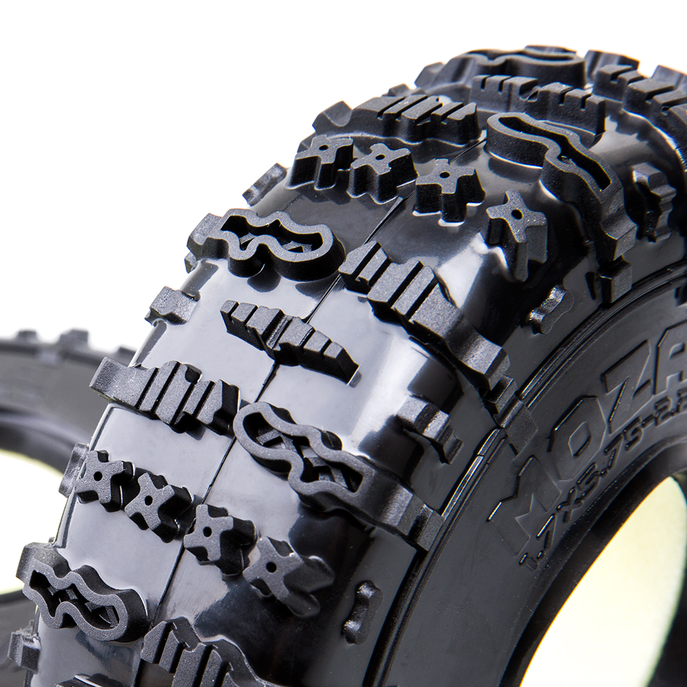 RHINORC MOZA 2.2 inch Competit – обзор и цена Wheel Hex Adapter