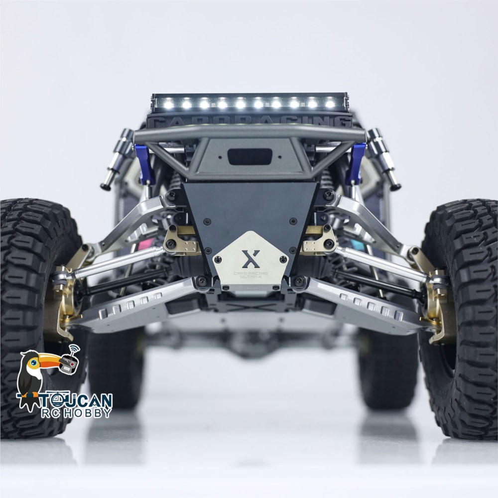 US Stock 1/8 Capo U4 Queen RC  – обзор и цена Hobby Queen Rc
