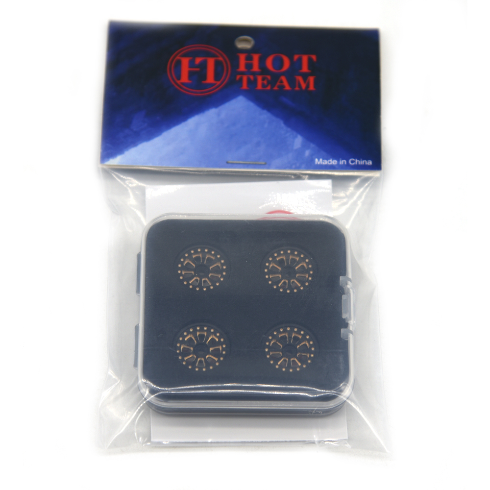 HOT TEAM Hobby Brass offset 0. – обзор и цена Rc Hobby Jeep Wrangler