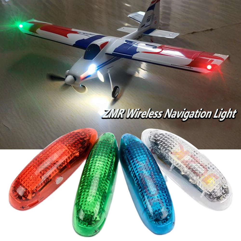 ZMR III Wireless Navigation Li – обзор и цена Yunshen Rc Hobby