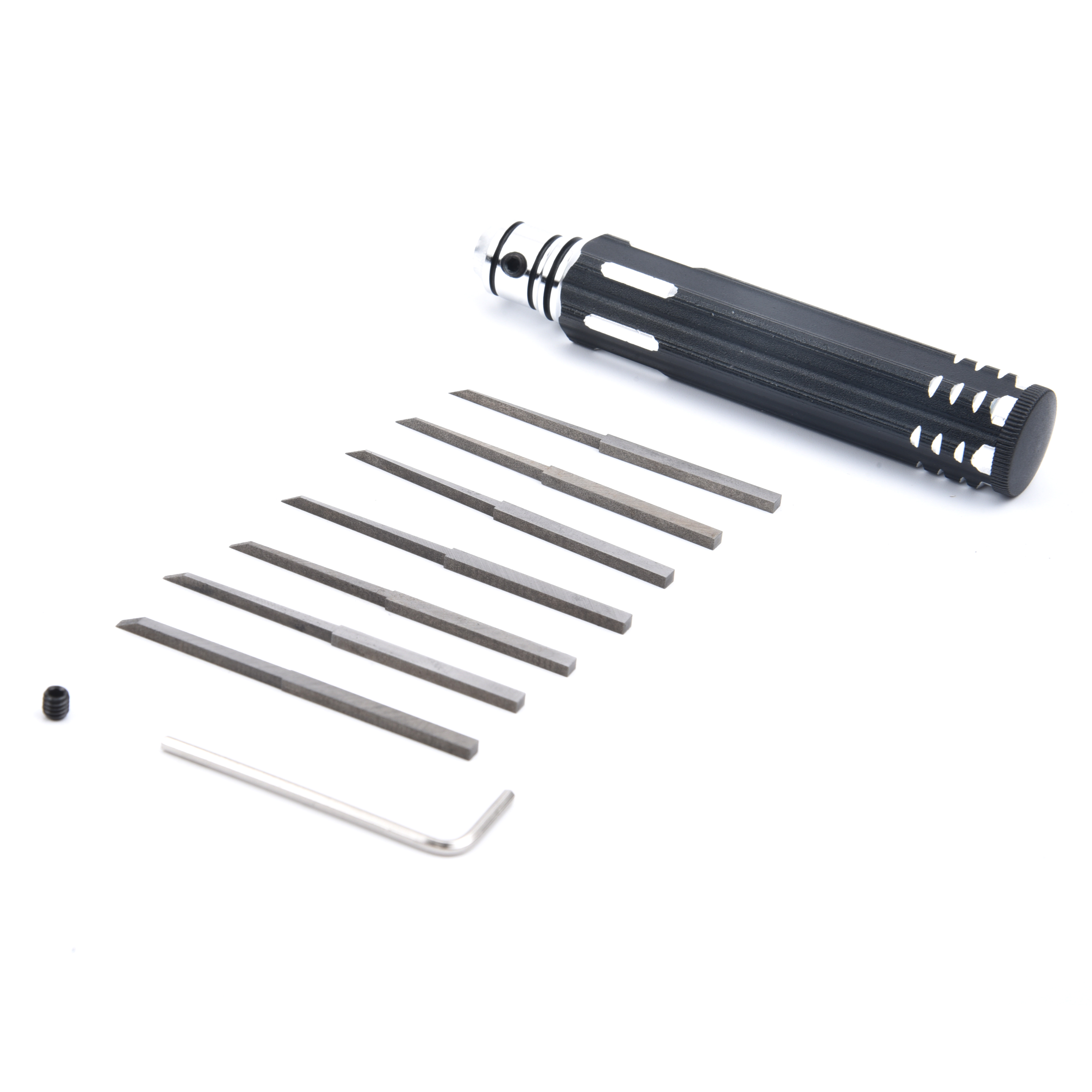 Model Chisel With Blades Gunda – обзор и цена Hobby Queen Rc